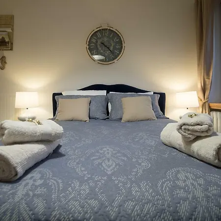 Blue Boat 아파트 소포트