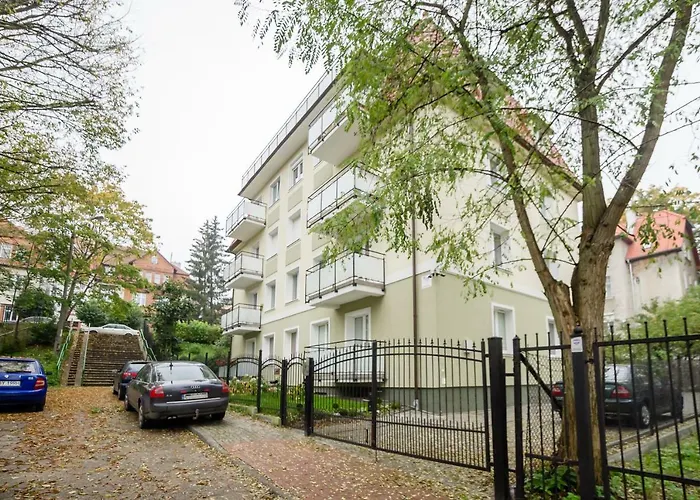Apartament Blue Boat
