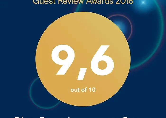 Blue Boat Appartement Sopot